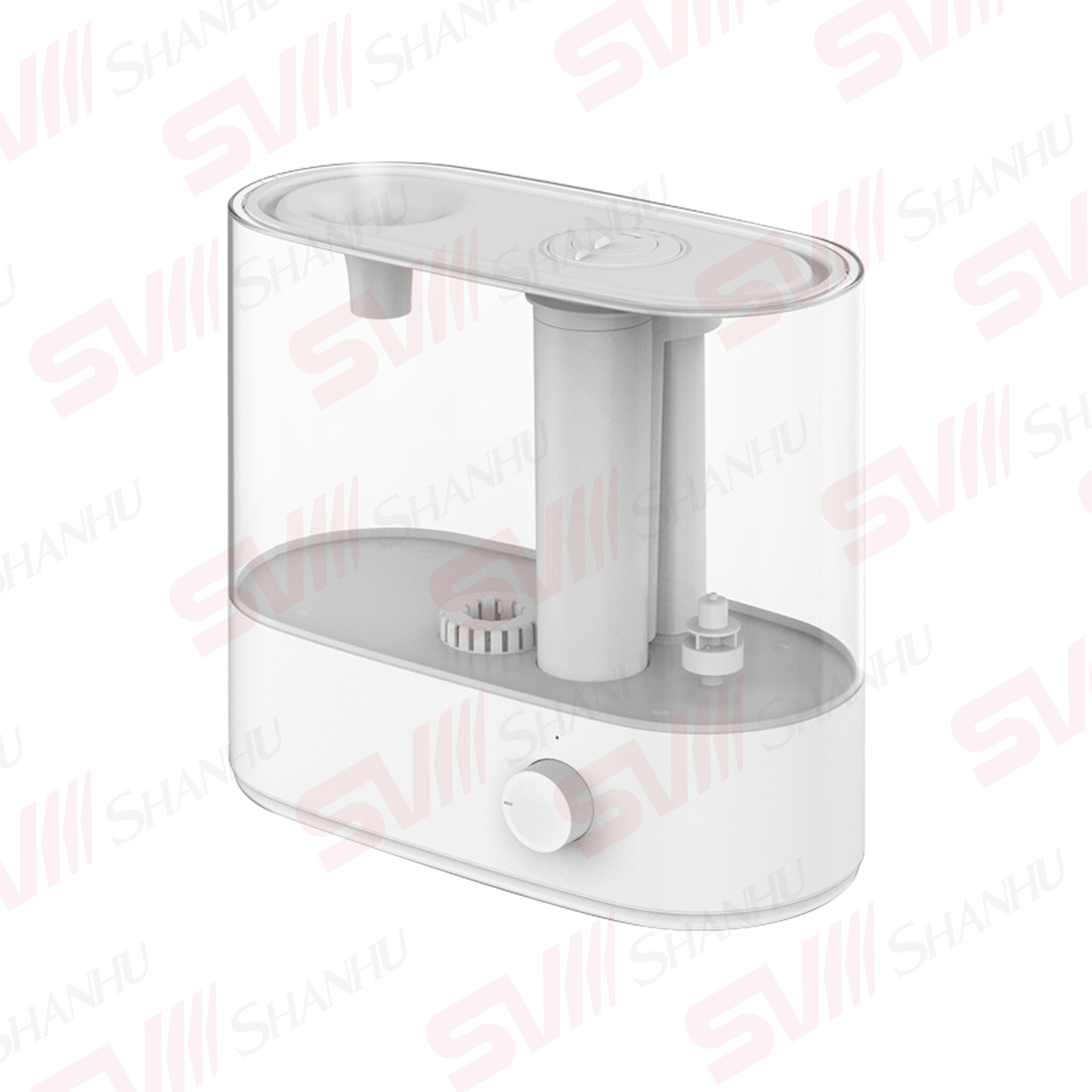 Guangdong Shanhu Group Co., Ltd. – Tower fans 1