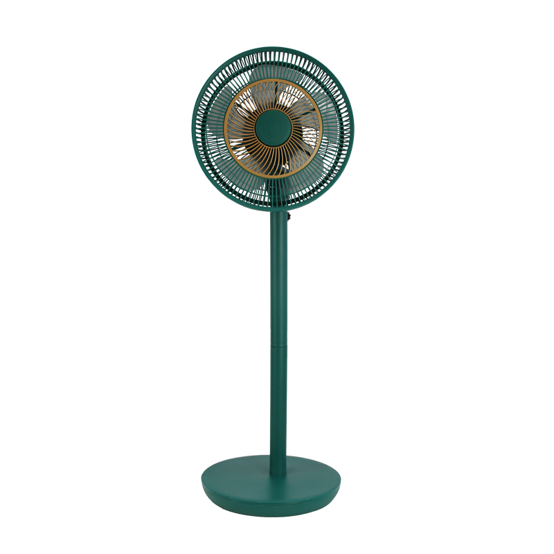 Hot sale 16 inch home and office electrical appliances stand fan