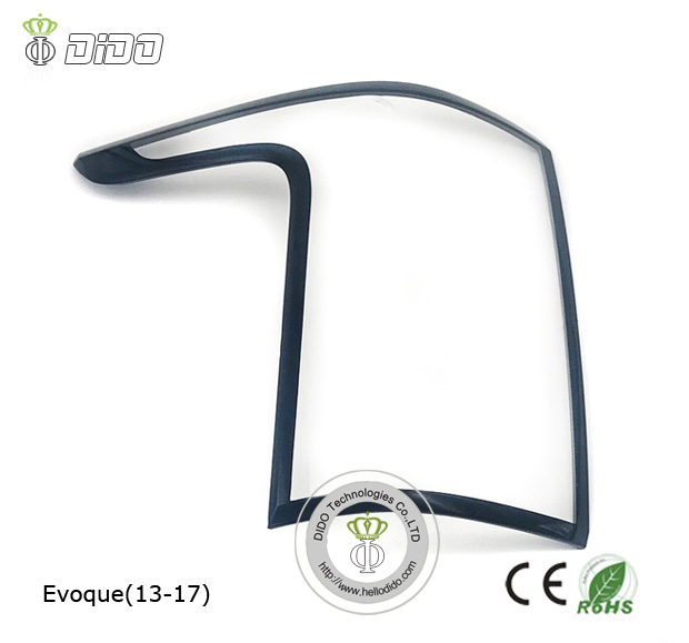 Auto Taillamp Cover, Tail lamp Lens Clear Lens Cover Tail Light Shell Range Rover Evoque 13-17