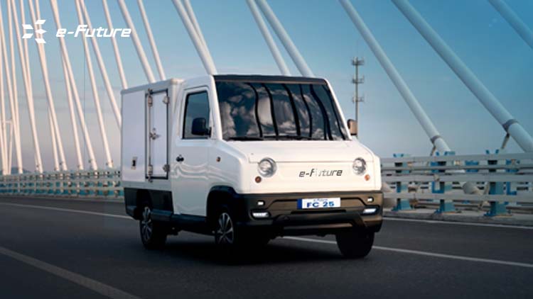 Jiangsu Fengquan New Energy Power Technology Co., Ltd. – Photos produits 2