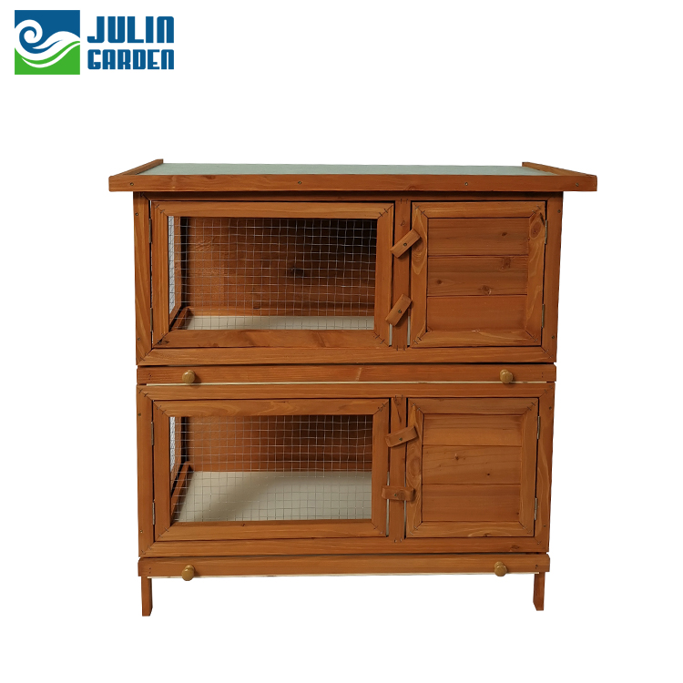 Rabbit hutch