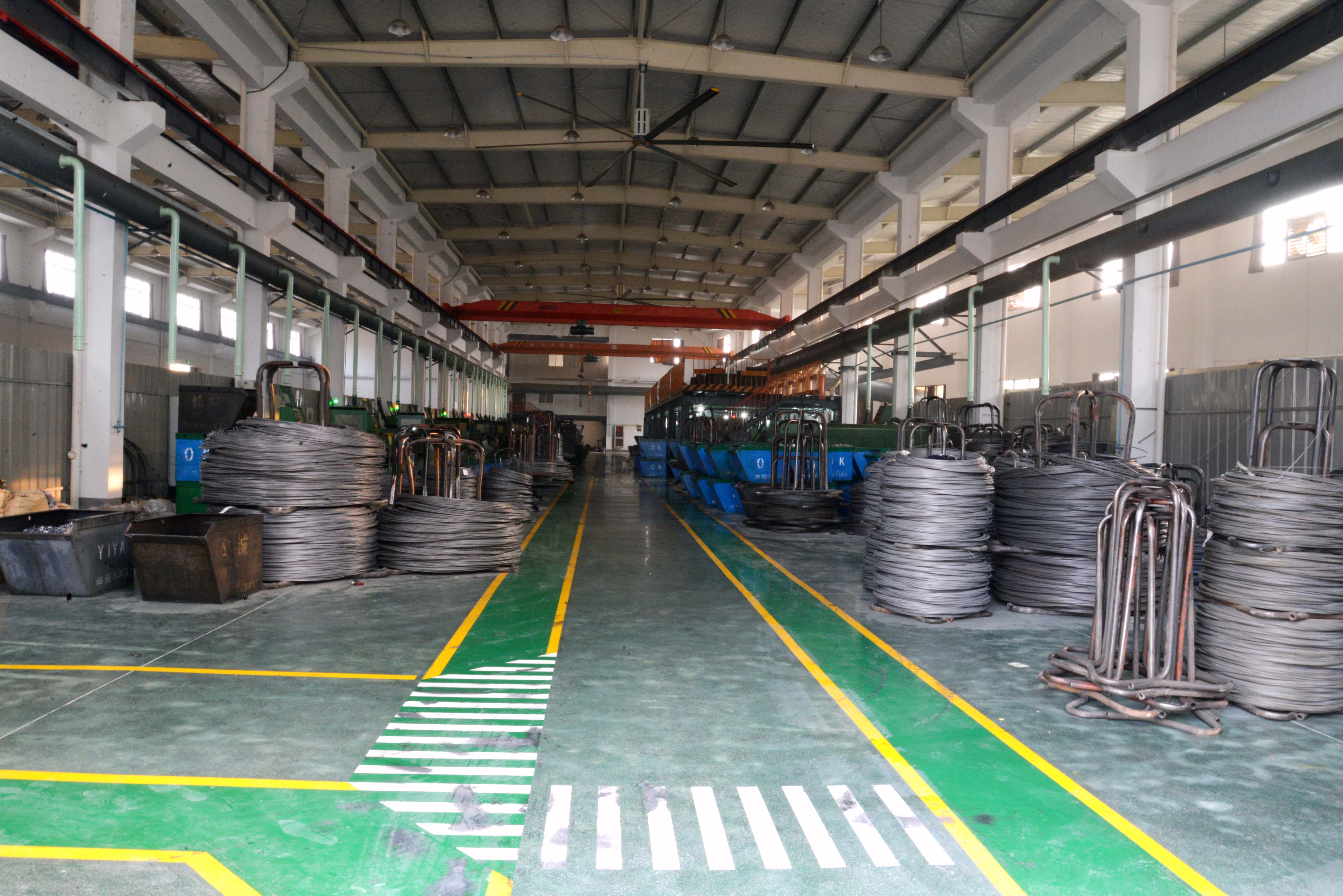 Oukai Technology (Jiaxing) Co., Ltd. – Other fasteners 1