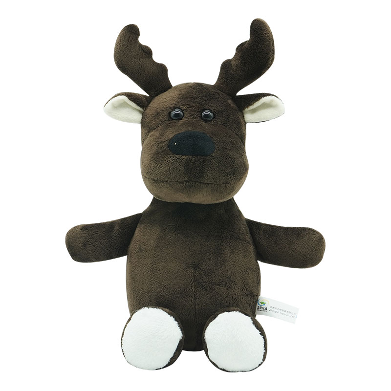 DongGuan Zheng Qi Toys Co., Ltd – Knitting doll 3