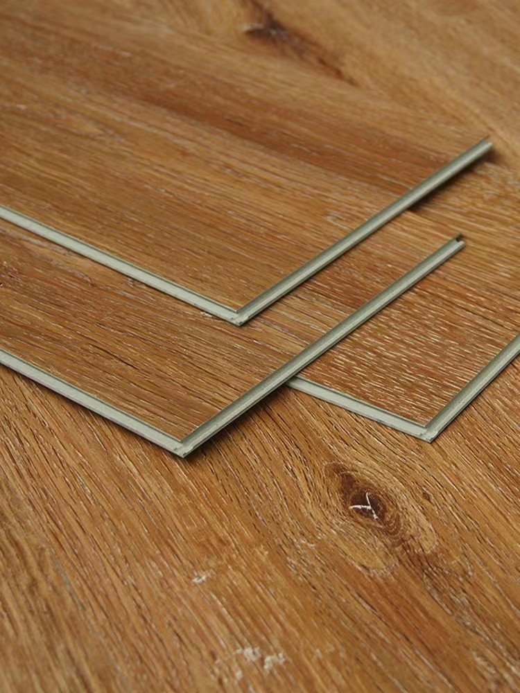 cheap price 8mm 12mm laminate flooring factory