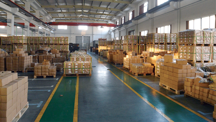 Oukai Technology (Jiaxing) Co., Ltd. – bolts 2