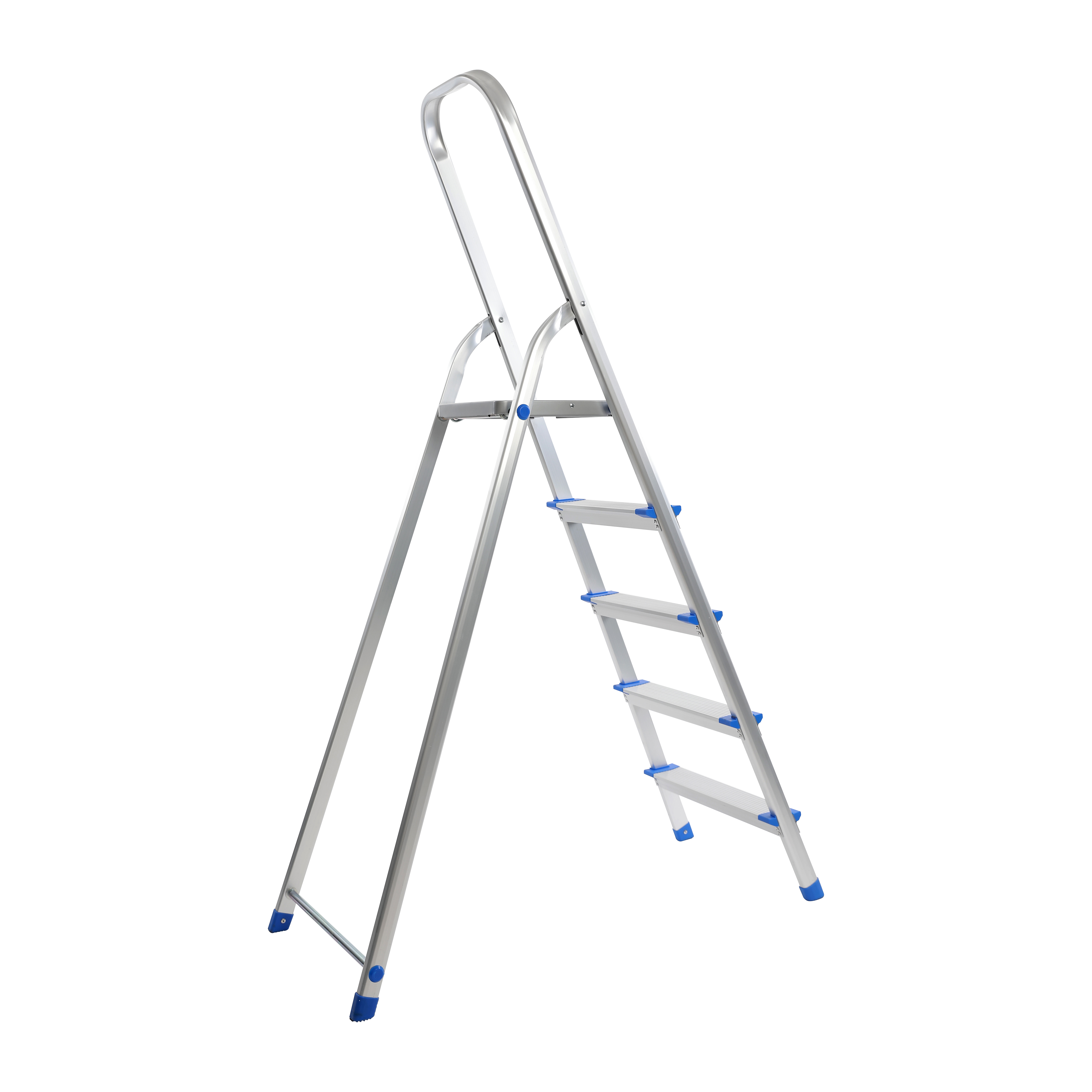 Aluminium ladder/household ladder