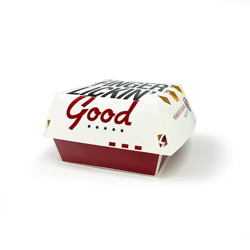 Burger Box