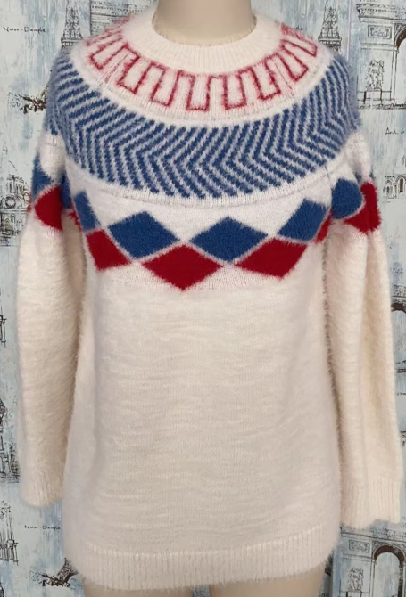 High quality Men sweater