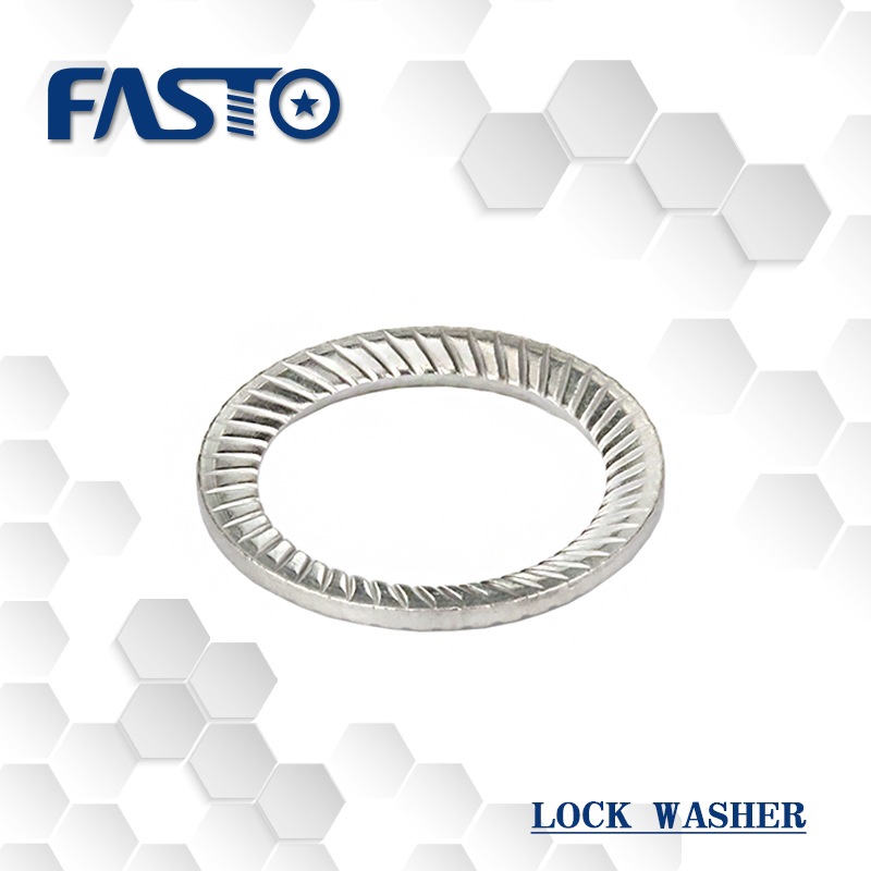 lock washers