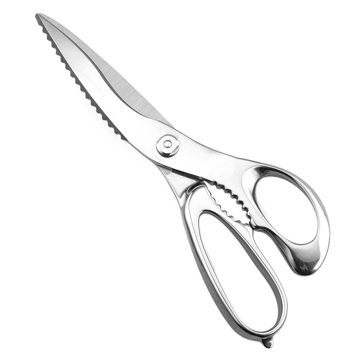 9.5 inch kitchen scissors
