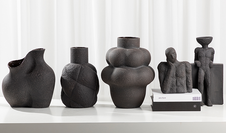 Shenzhen Xianghao Shun Crafts Co., Ltd. – table lamps 3