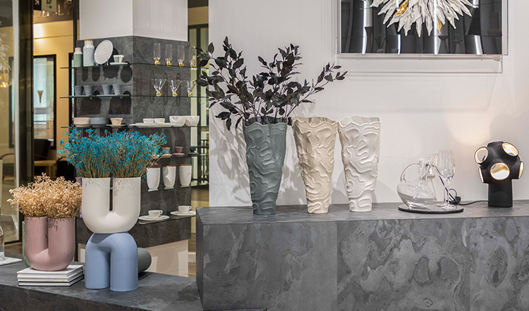 Shenzhen Xianghao Shun Crafts Co., Ltd. – Indoor vases 1