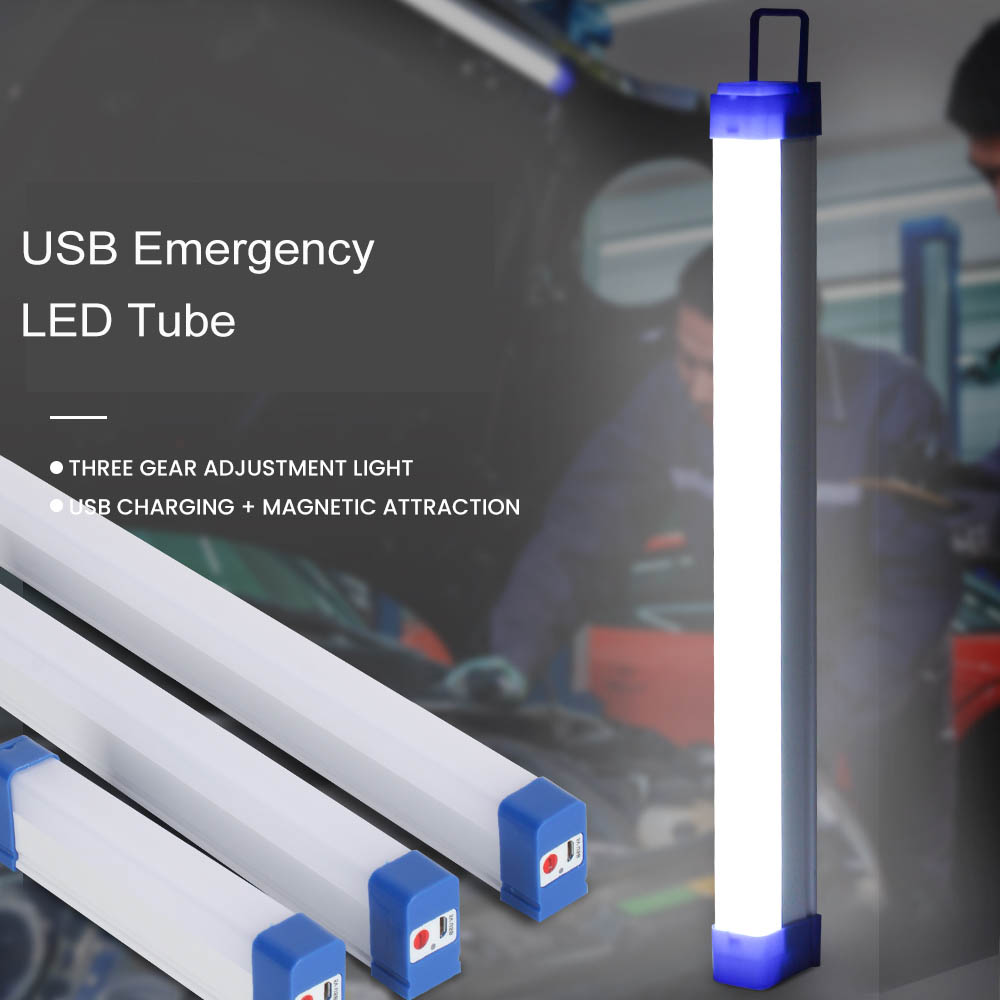 LED Emergency Light