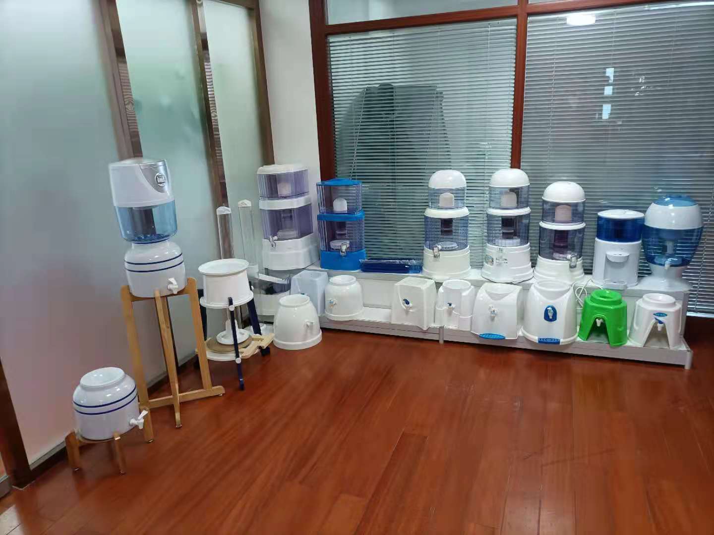 Ningbo Yongjin Import and Export Co., Ltd. – water purifier 3