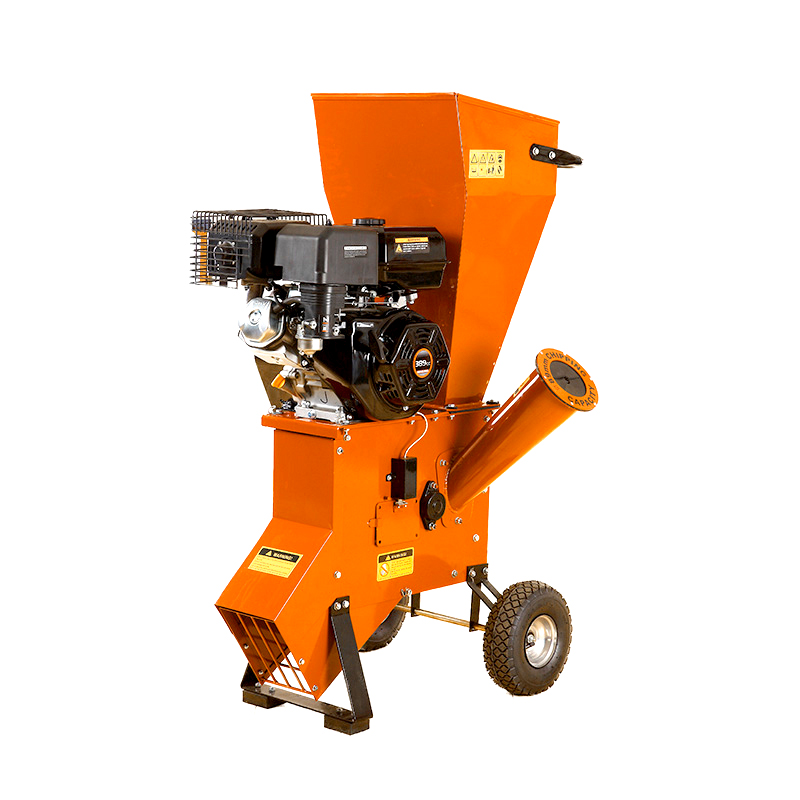 ZHEJIANG JIARUI MACHINERY CO.,LTD – Other Agriculture and Forestry Machinery 2