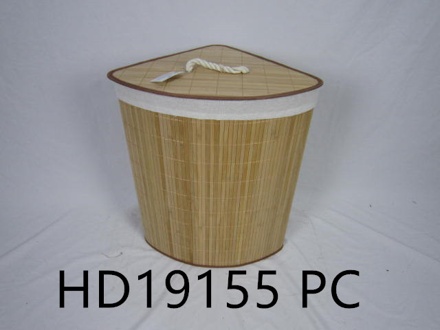 bamboo basket