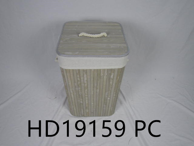bamboo basket