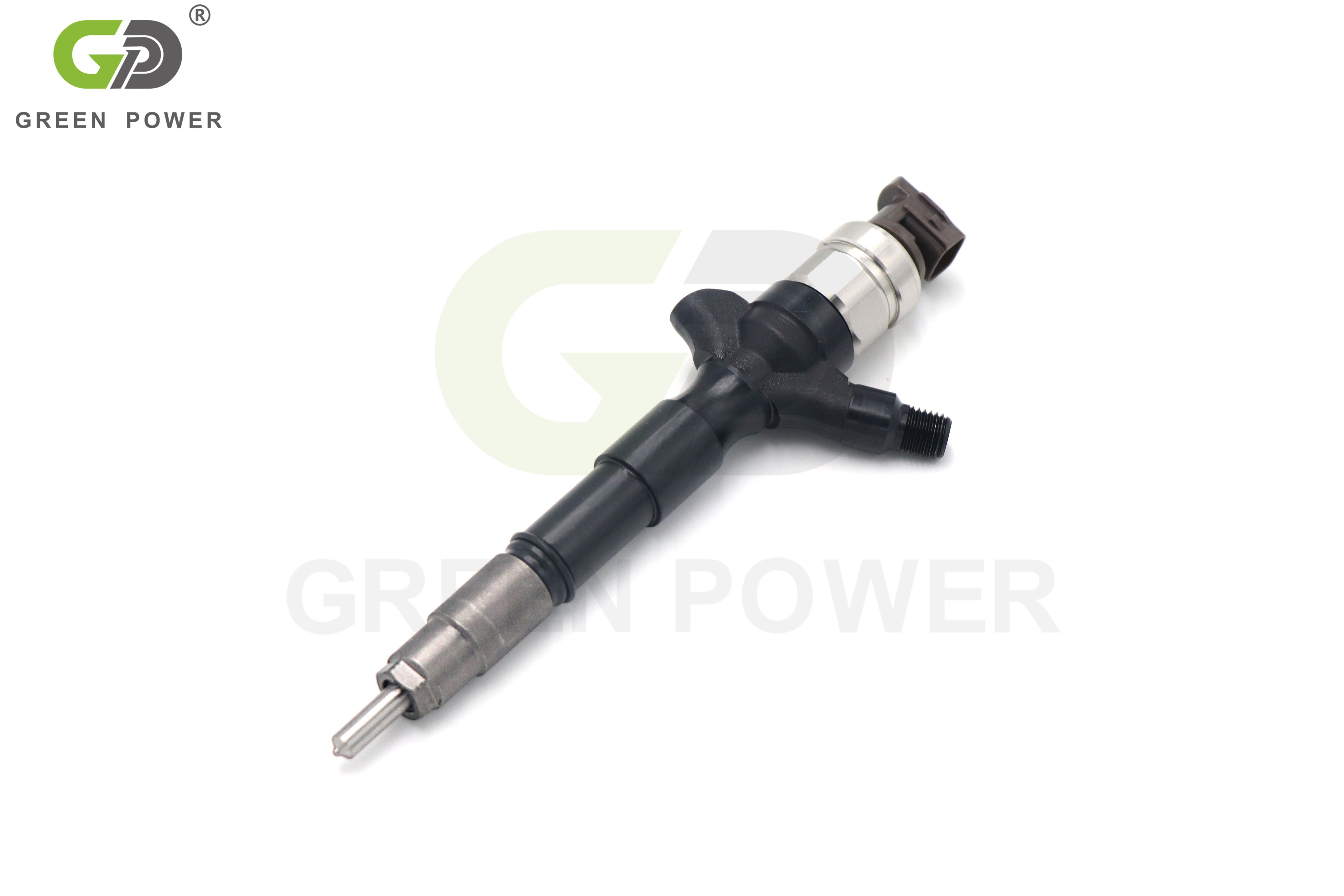 23670-0L090 Green Power CR Injector Toyota 1KD