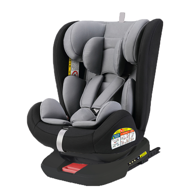 Baby Car Seat
