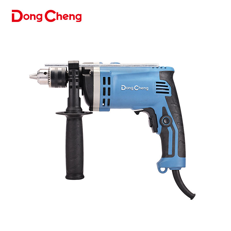Electric Impact Drill DZJ16