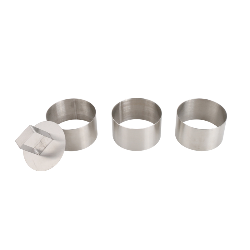 Wina 3 pcs Mousse mold