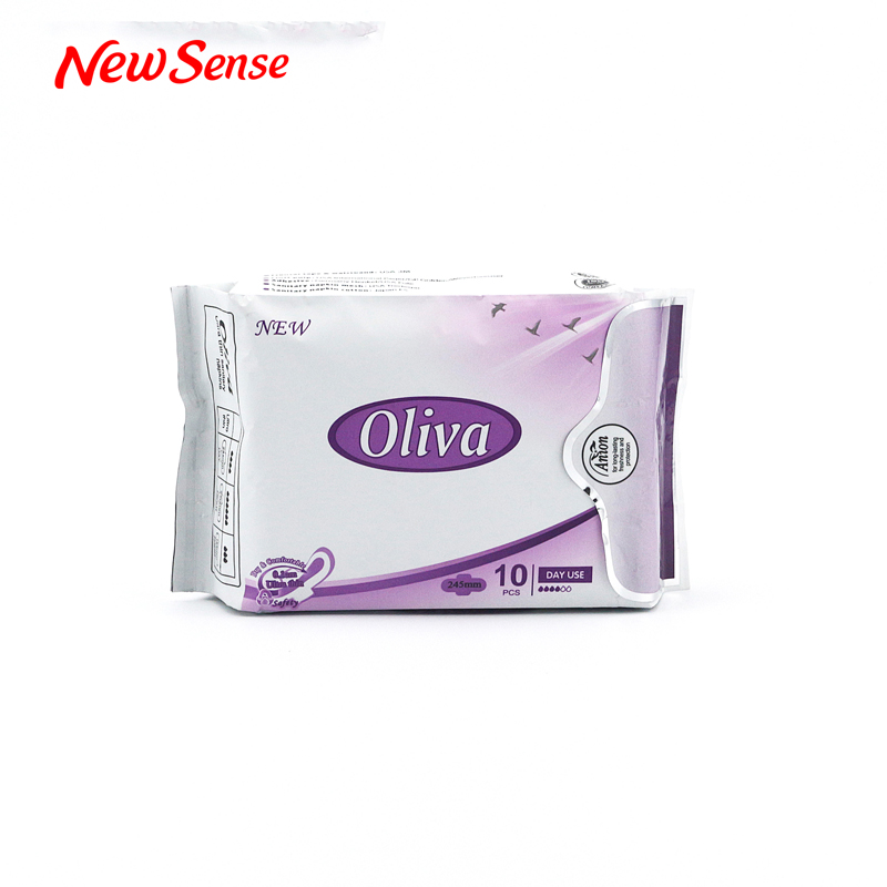Oliva Sanitary Napkin