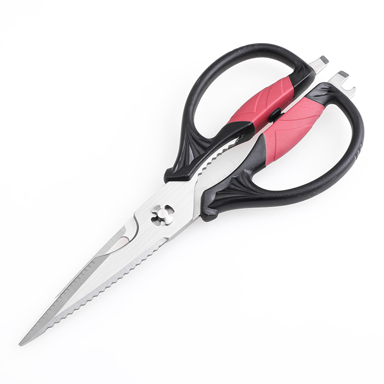 9.5 inch kitchen scissors
