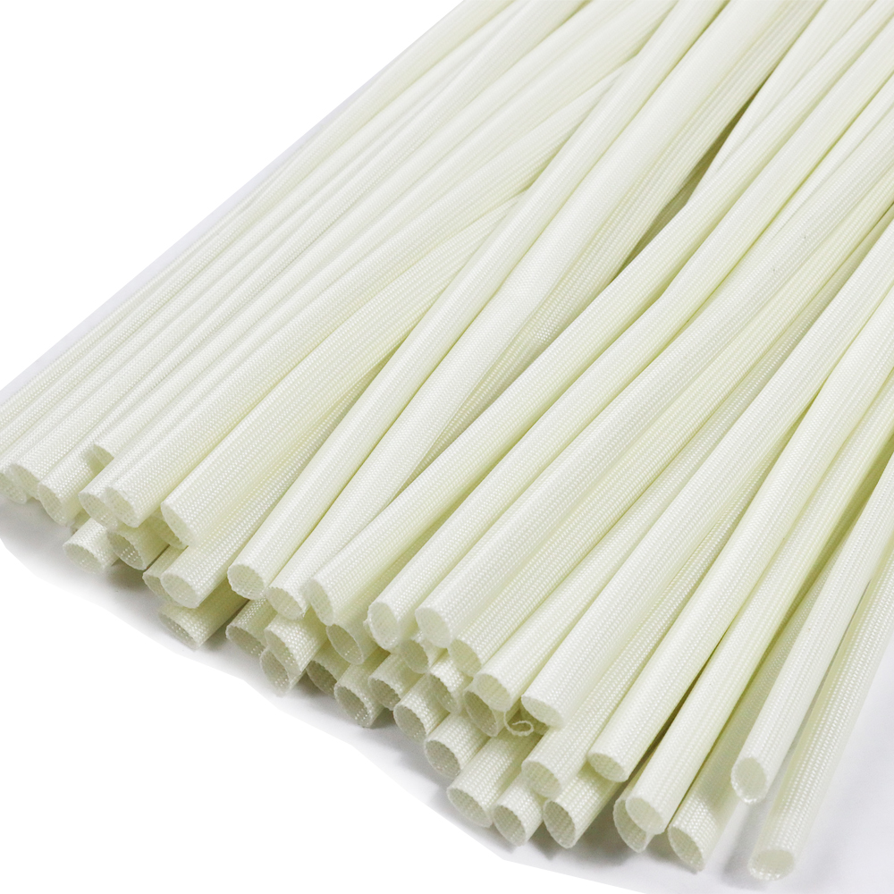 fiberglass sleeve acrylic resin coated 2740 for electrical motors
