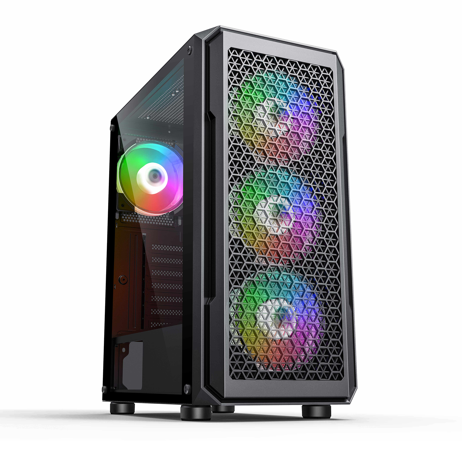 computer case WZ-AJ-338