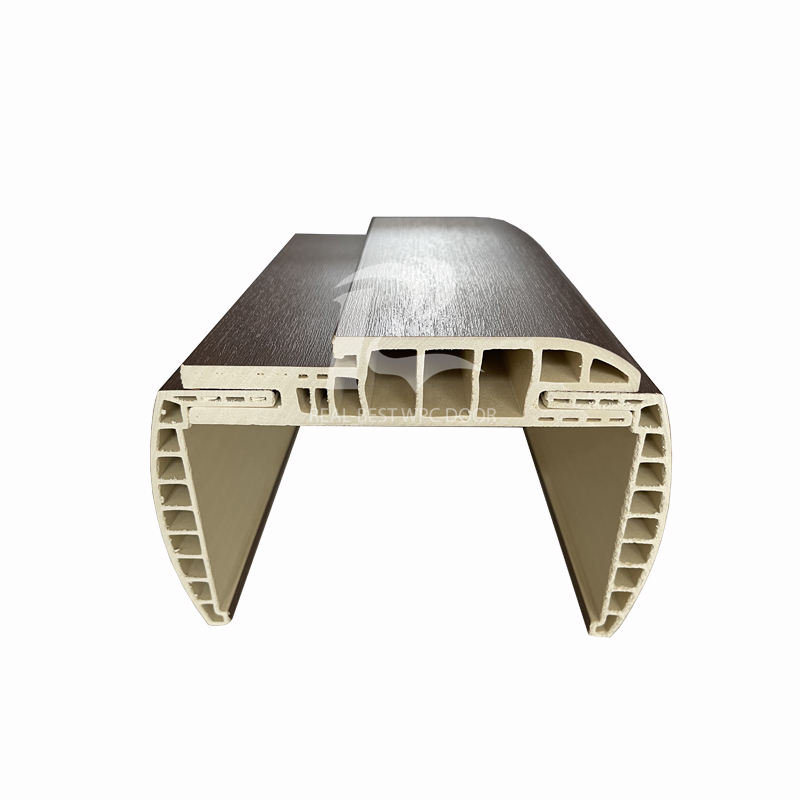 Wood Plastic Composite Door Frame