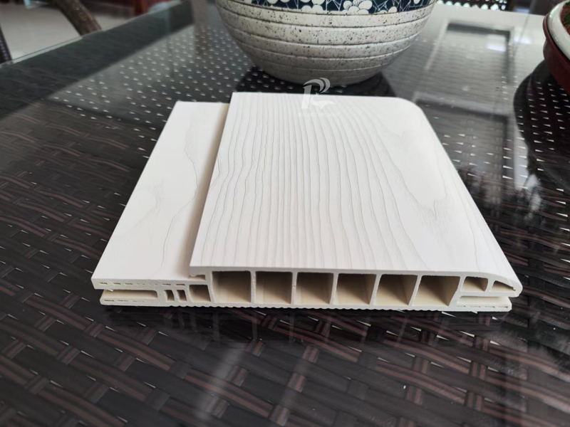 Wood Plastic Composite Door Frame