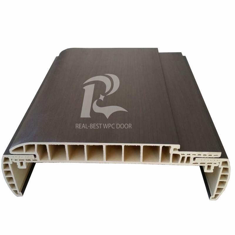 Wood Plastic Composite Door Frame