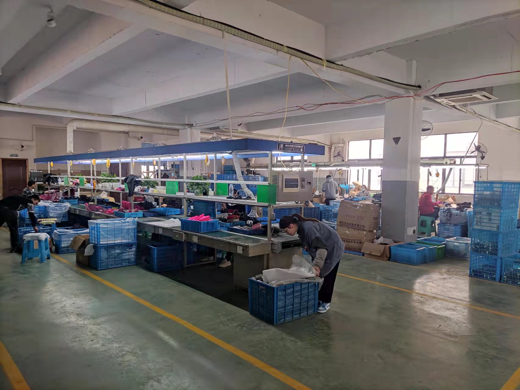 Shenzhen Huichen Electronics Co., Ltd. – Photos produits 3