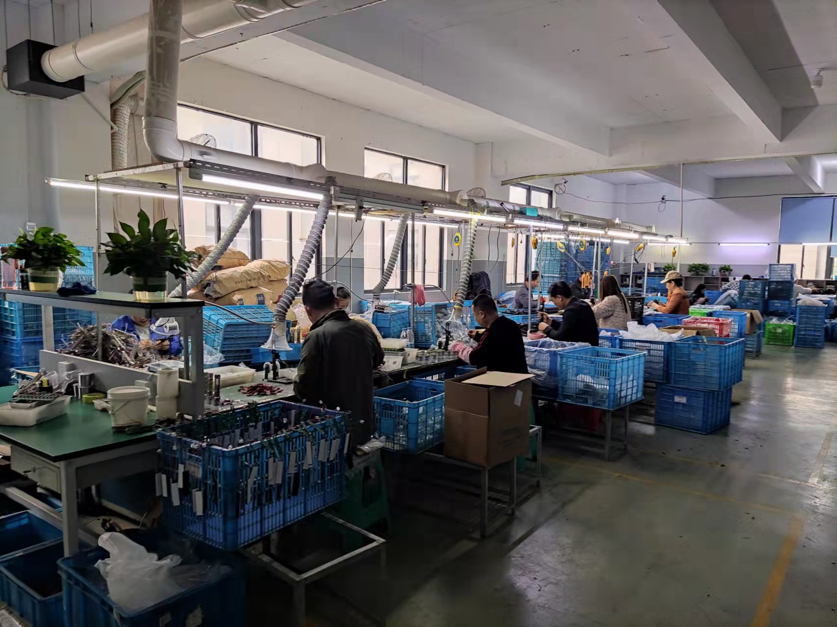 Shenzhen Huichen Electronics Co., Ltd. – Photos produits 2