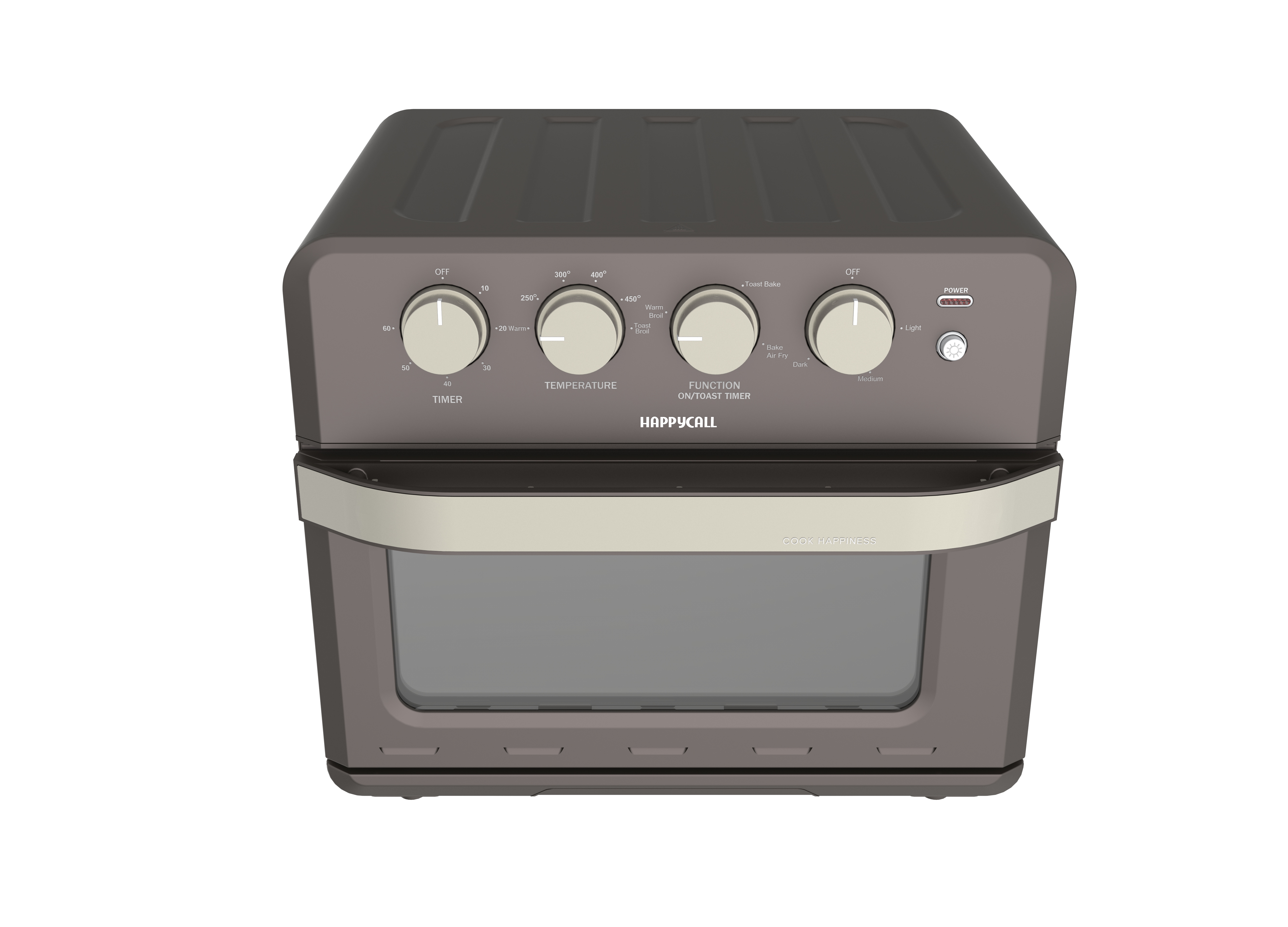 Air Fryer Oven