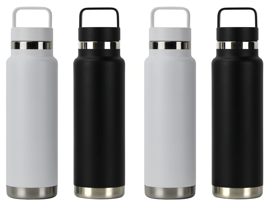 Vacuum bottle