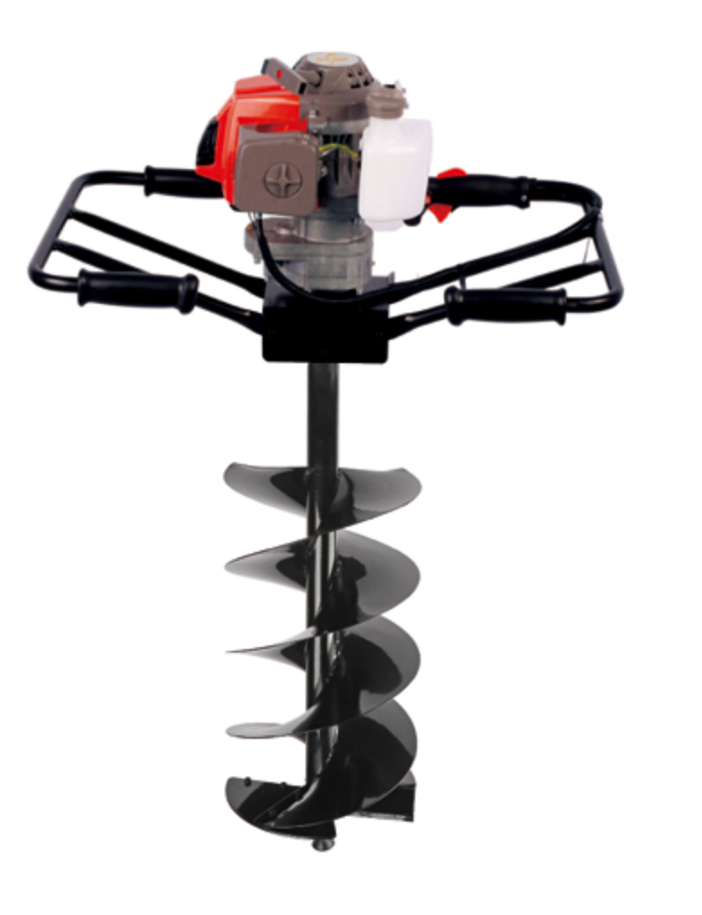 Earth Auger