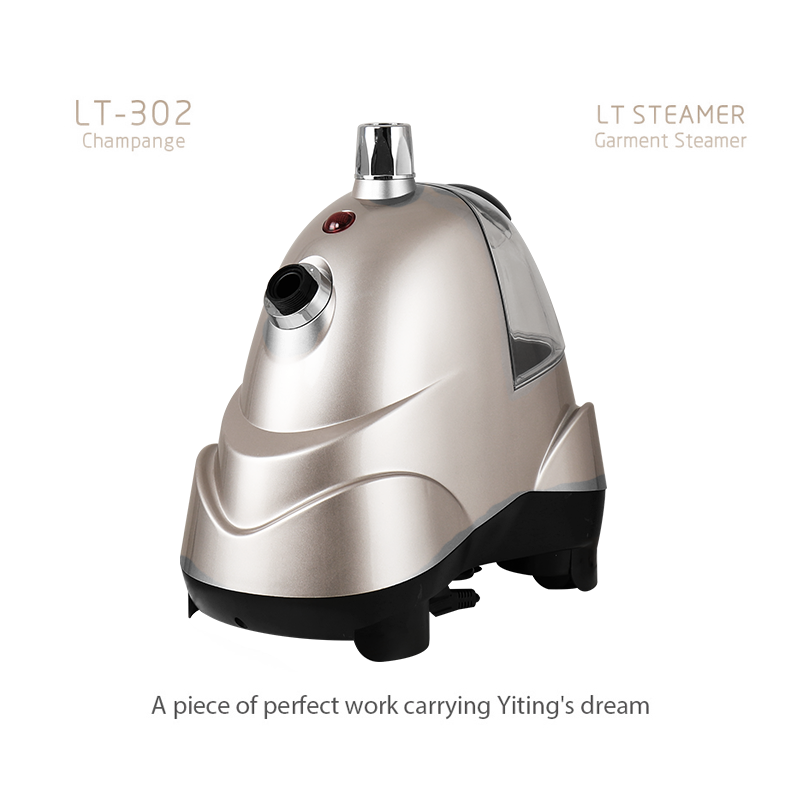 LT Steamer LT-302 Upright Garment Steamer 1850W Store Hotel Family Use 1.9L Steam clothes Care Iron