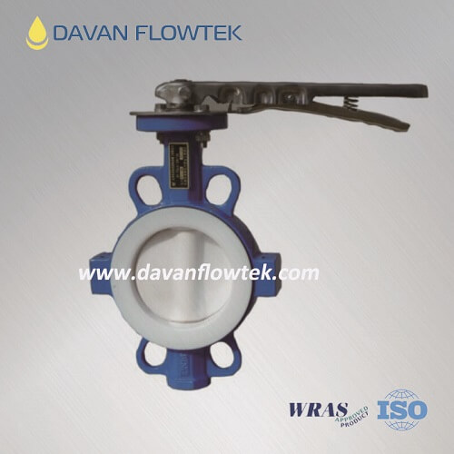 TIANJIN DAVAN FLOWTEK CO.,LTD – piezas mecanizadas 3