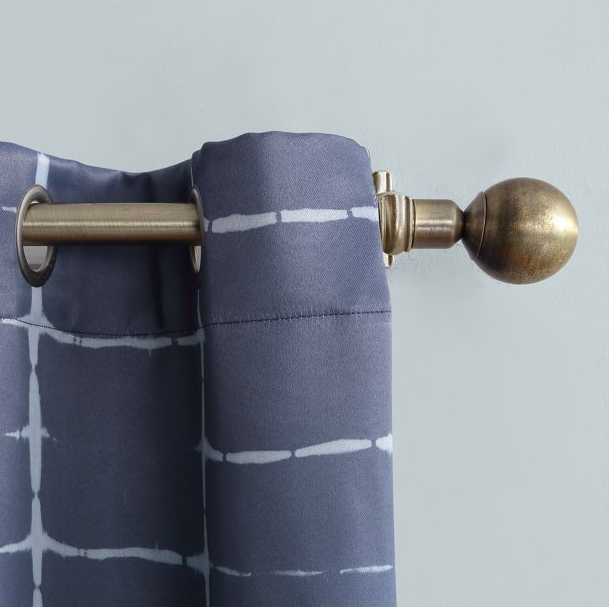Total Blockout Curtain