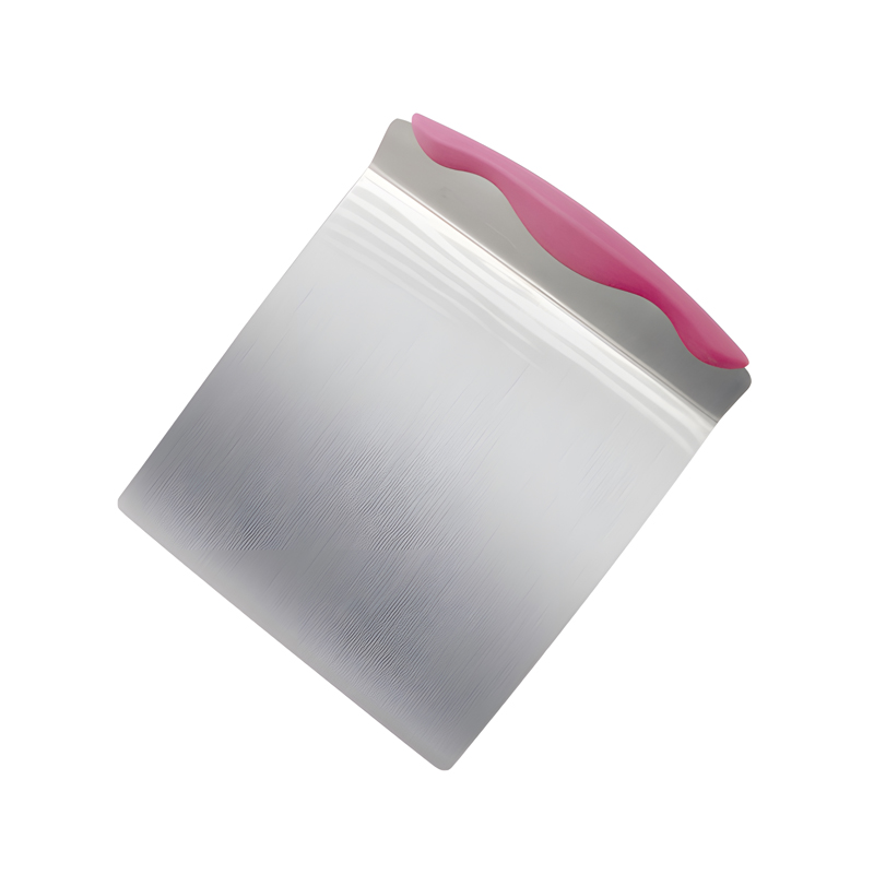 Cake scraper