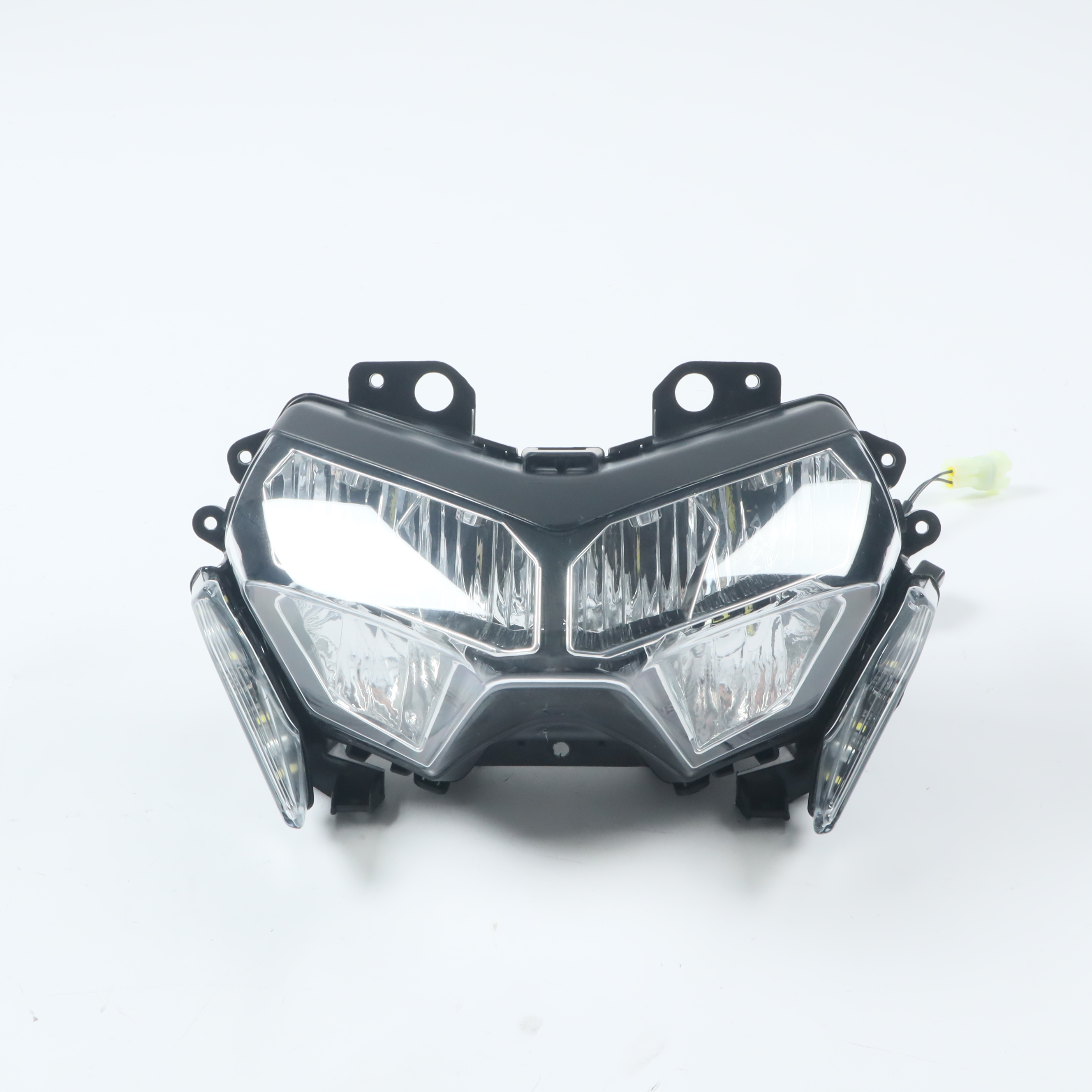 TAIZHOU YINGCHUAN IMPORT&EXPORT CO.,LTD – manubrio de aluminio 3