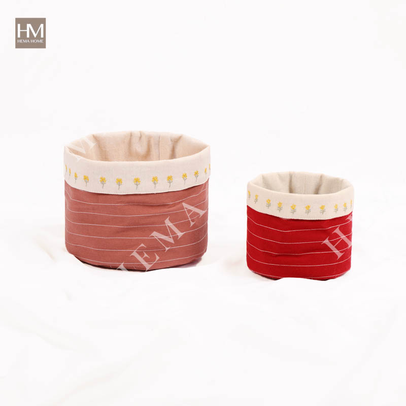 SHANGHAI HEMA HOME DECORATION CO., LTD. – caja de regalo 4
