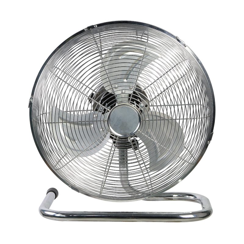 Hot selling household appliances 16 inch metal floor fan