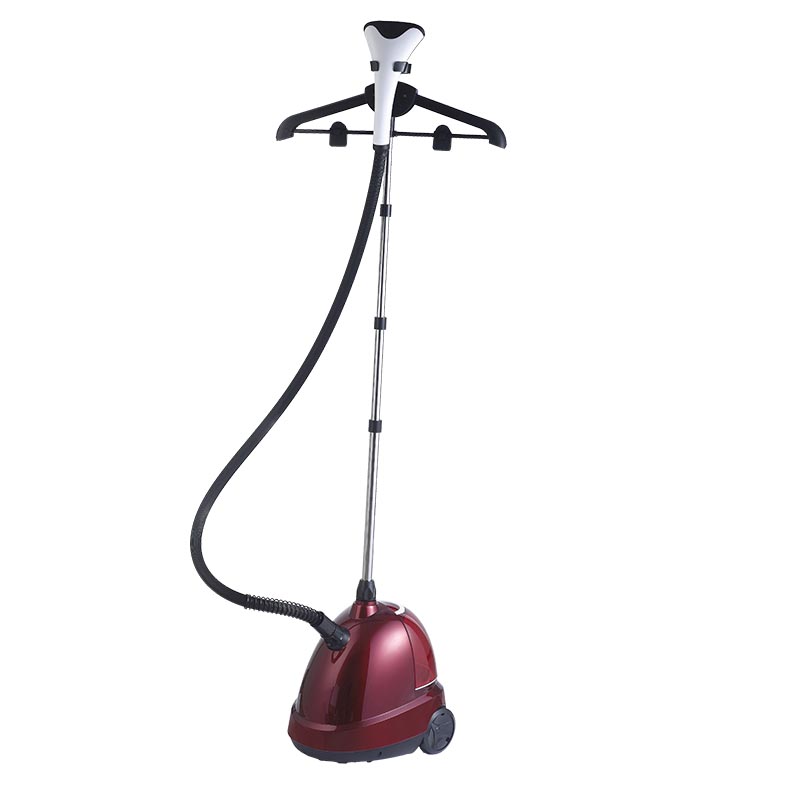 Lt-5502 Vertical garment steamer for house and garment store high quality