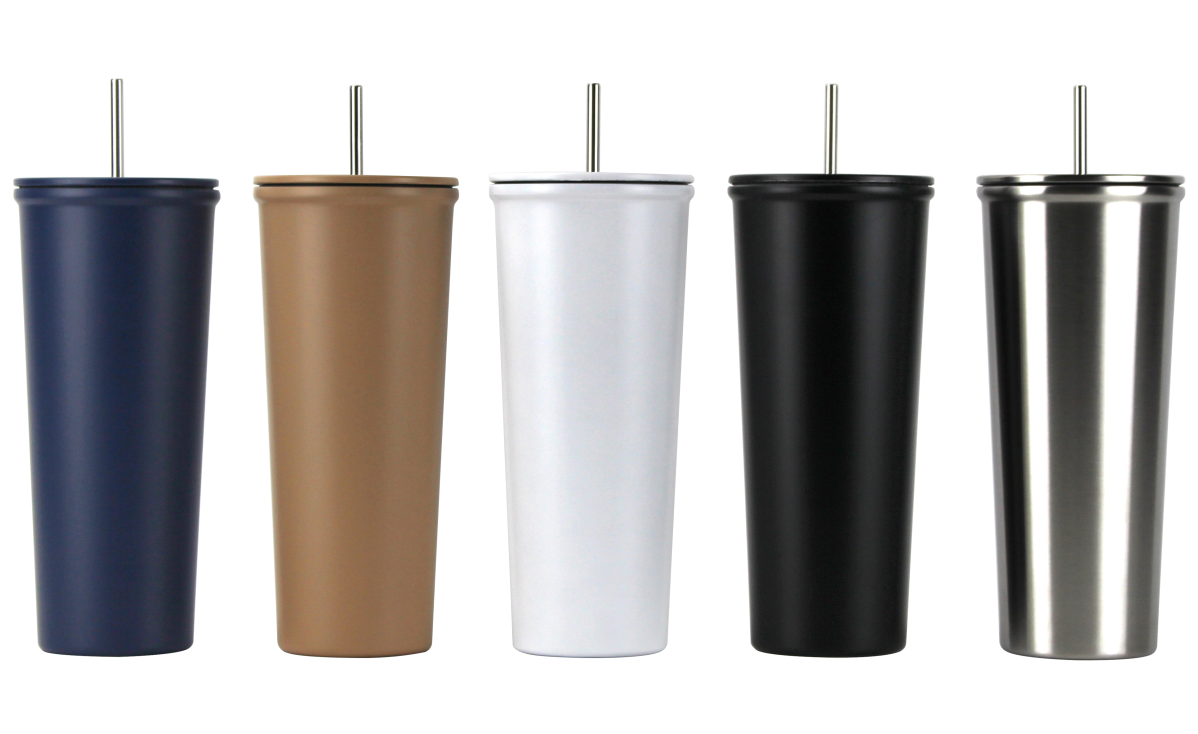 Vacuum mug
