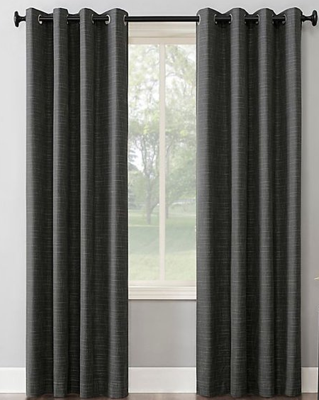 Total Blockout Curtain