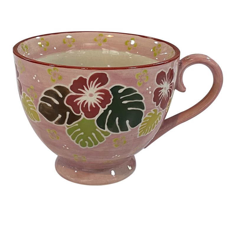 400ml milk cup,ceramic,dinner set,hand painted