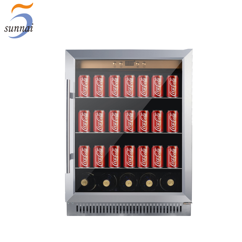 SUNNAI SW-51 beverage outdoor cooler beer cooler