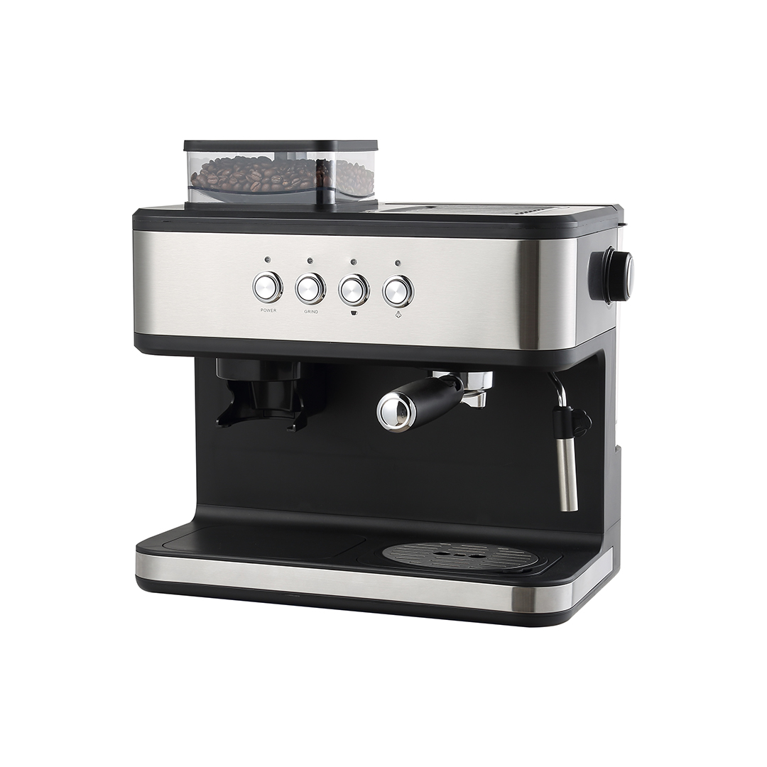 Espresso Coffee Maker